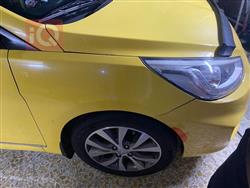 هيونداي أكسنت